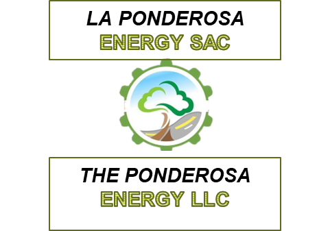 La Ponderosa Energy