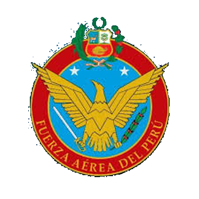 Fuerza Aérea del Perú